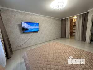 1-к квартира, посуточно, 45м2, 5/14 этаж