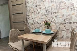 2-к квартира, посуточно, 37м2, 1/8 этаж