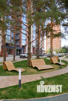 1-к квартира, на длительный срок, 51м2, 6/16 этаж