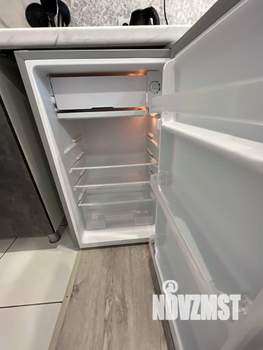 1-к квартира, посуточно, 21м2, 1/1 этаж