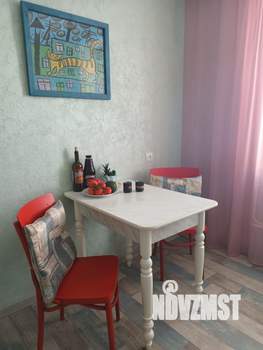 1-к квартира, посуточно, 33м2, 8/9 этаж