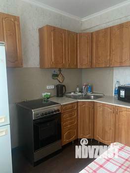 1-к квартира, на длительный срок, 31м2, 2/10 этаж