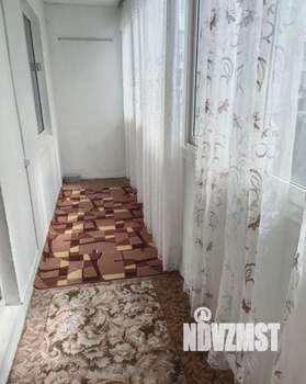 1-к квартира, на длительный срок, 36м2, 5/16 этаж