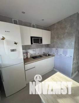 1-к квартира, на длительный срок, 32м2, 2/5 этаж