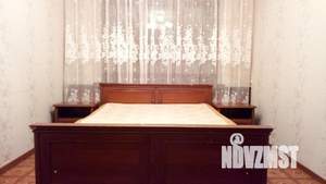 4-к квартира, посуточно, 80м2, 1/1 этаж