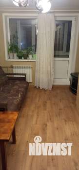 2-к квартира, на длительный срок, 46м2, 3/5 этаж
