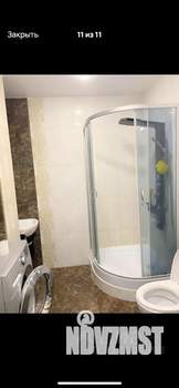1-к квартира, на длительный срок, 45м2, 6/23 этаж