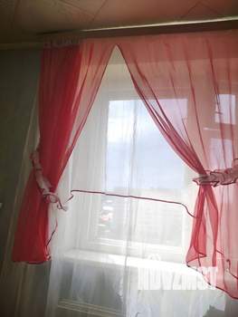 1-к квартира, на длительный срок, 33м2, 9/9 этаж