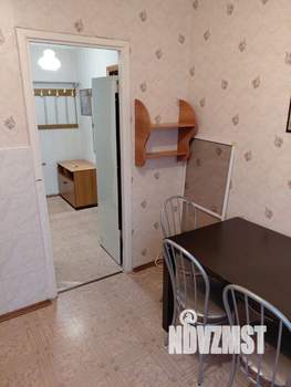 1-к квартира, на длительный срок, 33м2, 5/9 этаж