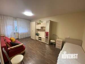 1-к квартира, на длительный срок, 30м2, 2/5 этаж