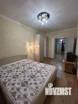 3-к квартира, посуточно, 85м2, 7/10 этаж