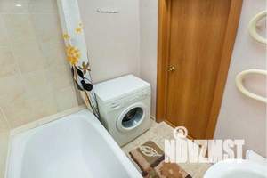 1-к квартира, посуточно, 40м2, 7/12 этаж