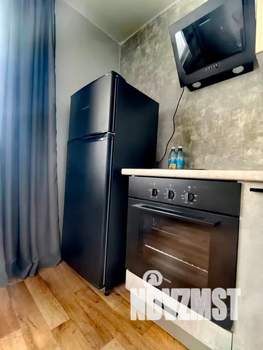 1-к квартира, посуточно, 42м2, 3/14 этаж