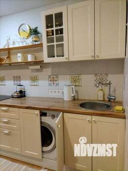 1-к квартира, на длительный срок, 40м2, 10/12 этаж