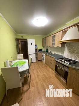 2-к квартира, на длительный срок, 55м2, 1/5 этаж