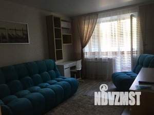 1-к квартира, на длительный срок, 37м2, 3/12 этаж