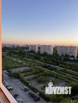 1-к квартира, на длительный срок, 35м2, 17/18 этаж