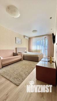 1-к квартира, на длительный срок, 35м2, 3/5 этаж