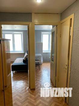 1-к квартира, на длительный срок, 34м2, 8/10 этаж