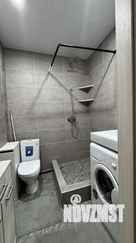 Студия квартира, на длительный срок, 25м2, 8/10 этаж