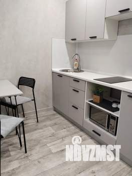 1-к квартира, посуточно, 41м2, 6/10 этаж
