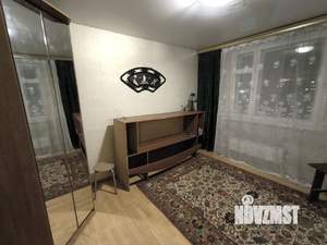 1-к квартира, на длительный срок, 32м2, 11/16 этаж