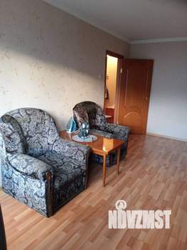 3-к квартира, на длительный срок, 65м2, 3/6 этаж