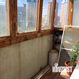 2-к квартира, на длительный срок, 52м2, 6/9 этаж