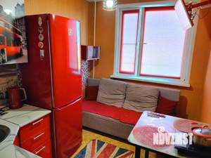 1-к квартира, на длительный срок, 32м2, 13/16 этаж