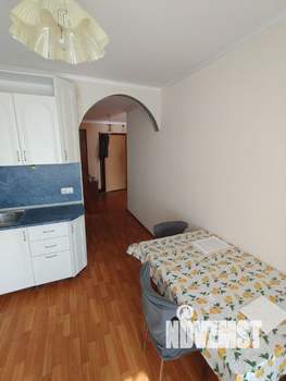 1-к квартира, на длительный срок, 40м2, 5/9 этаж