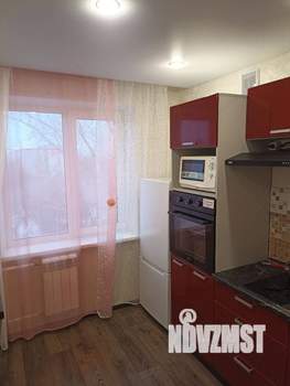 1-к квартира, на длительный срок, 34м2, 8/9 этаж