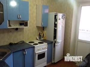 1-к квартира, на длительный срок, 37м2, 7/11 этаж