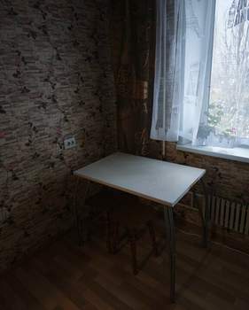 1-к квартира, на длительный срок, 33м2, 5/9 этаж