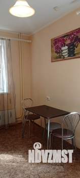 1-к квартира, посуточно, 41м2, 1/16 этаж