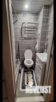 1-к квартира, на длительный срок, 30м2, 5/5 этаж