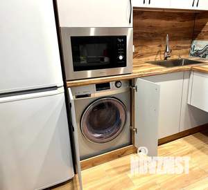 1-к квартира, посуточно, 37м2, 6/10 этаж