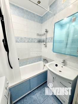 1-к квартира, на длительный срок, 40м2, 3/16 этаж