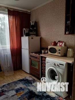 1-к квартира, посуточно, 31м2, 5/16 этаж