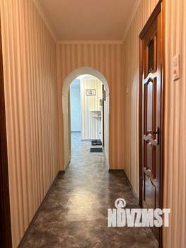 3-к квартира, посуточно, 70м2, 1/1 этаж