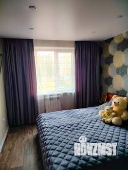 2-к квартира, на длительный срок, 52м2, 3/5 этаж