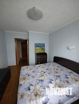 2-к квартира, на длительный срок, 54м2, 4/5 этаж