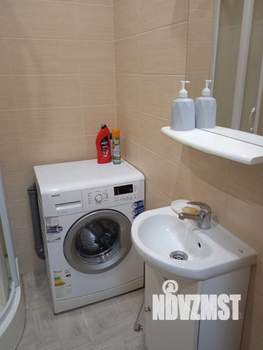 Студия квартира, на длительный срок, 25м2, 6/11 этаж