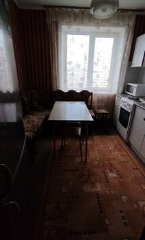 1-к квартира, на длительный срок, 34м2, 8/9 этаж