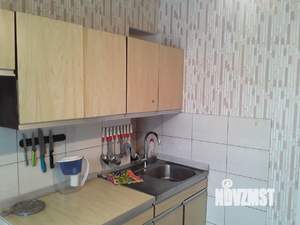 1-к квартира, на длительный срок, 34м2, 1/9 этаж