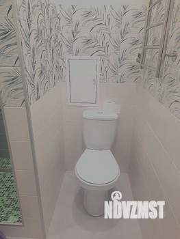 2-к квартира, посуточно, 47м2, 5/10 этаж