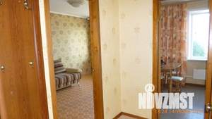 1-к квартира, на длительный срок, 36м2, 3/9 этаж