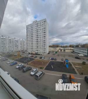 1-к квартира, на длительный срок, 41м2, 4/10 этаж