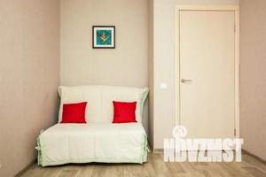 1-к квартира, посуточно, 40м2, 6/13 этаж