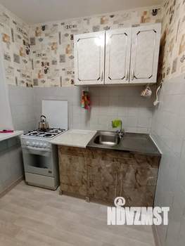 2-к квартира, на длительный срок, 47м2, 2/5 этаж