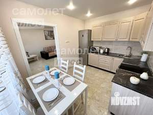 2-к квартира, на длительный срок, 58м2, 8/9 этаж